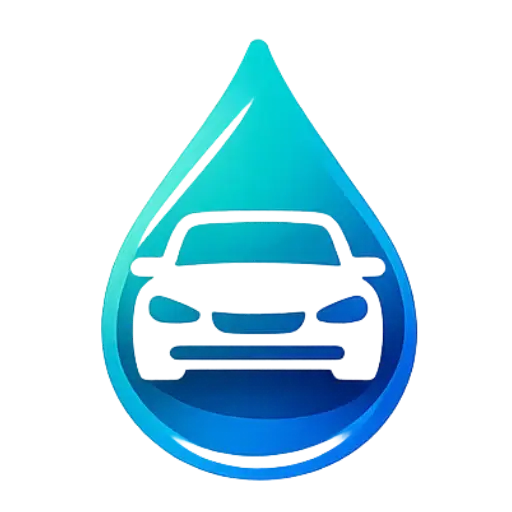 Lavage auto à domicile Saint-Porchaire